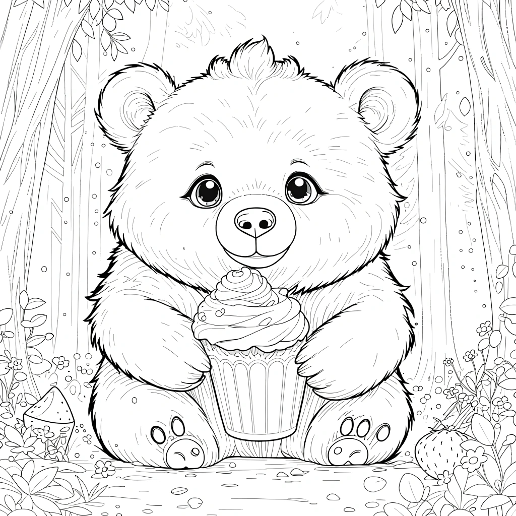 pooh bear coloring pages - coloring sheet
