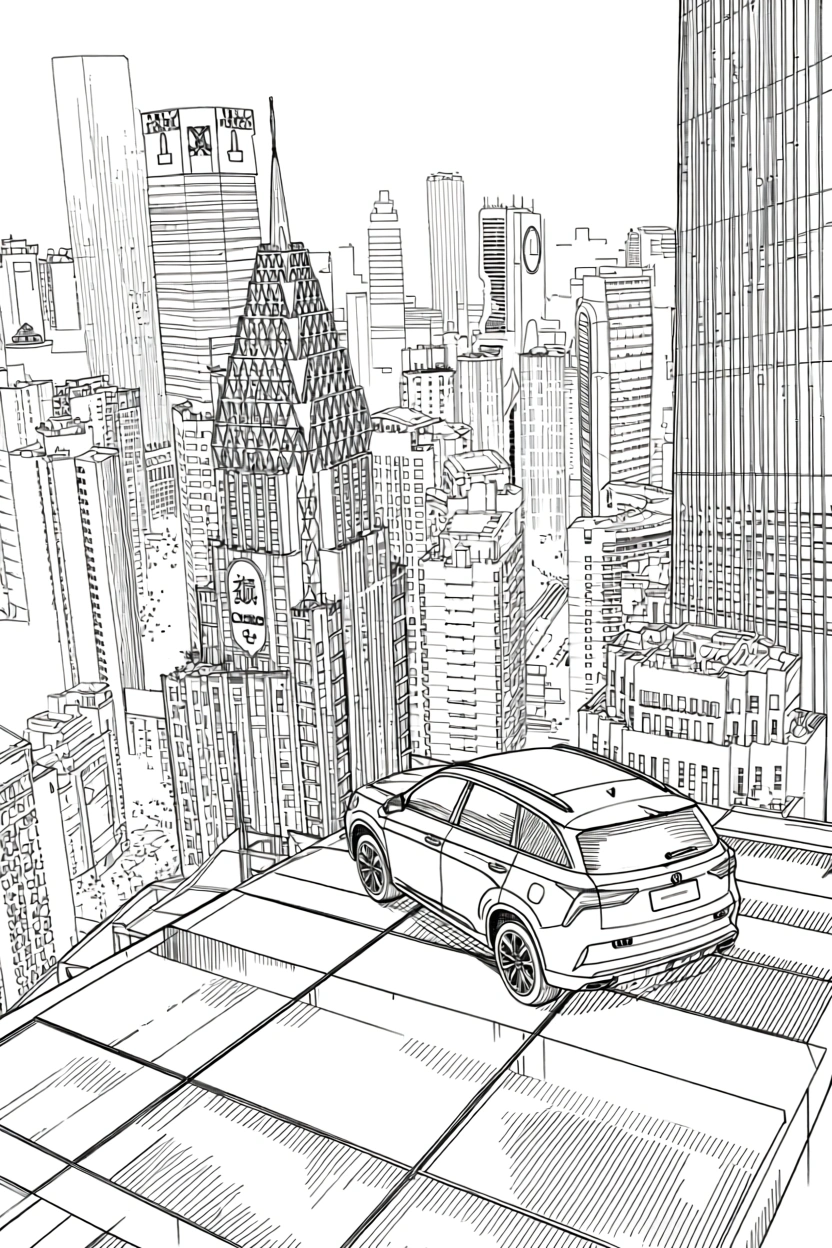 race car coloring pages - coloring book