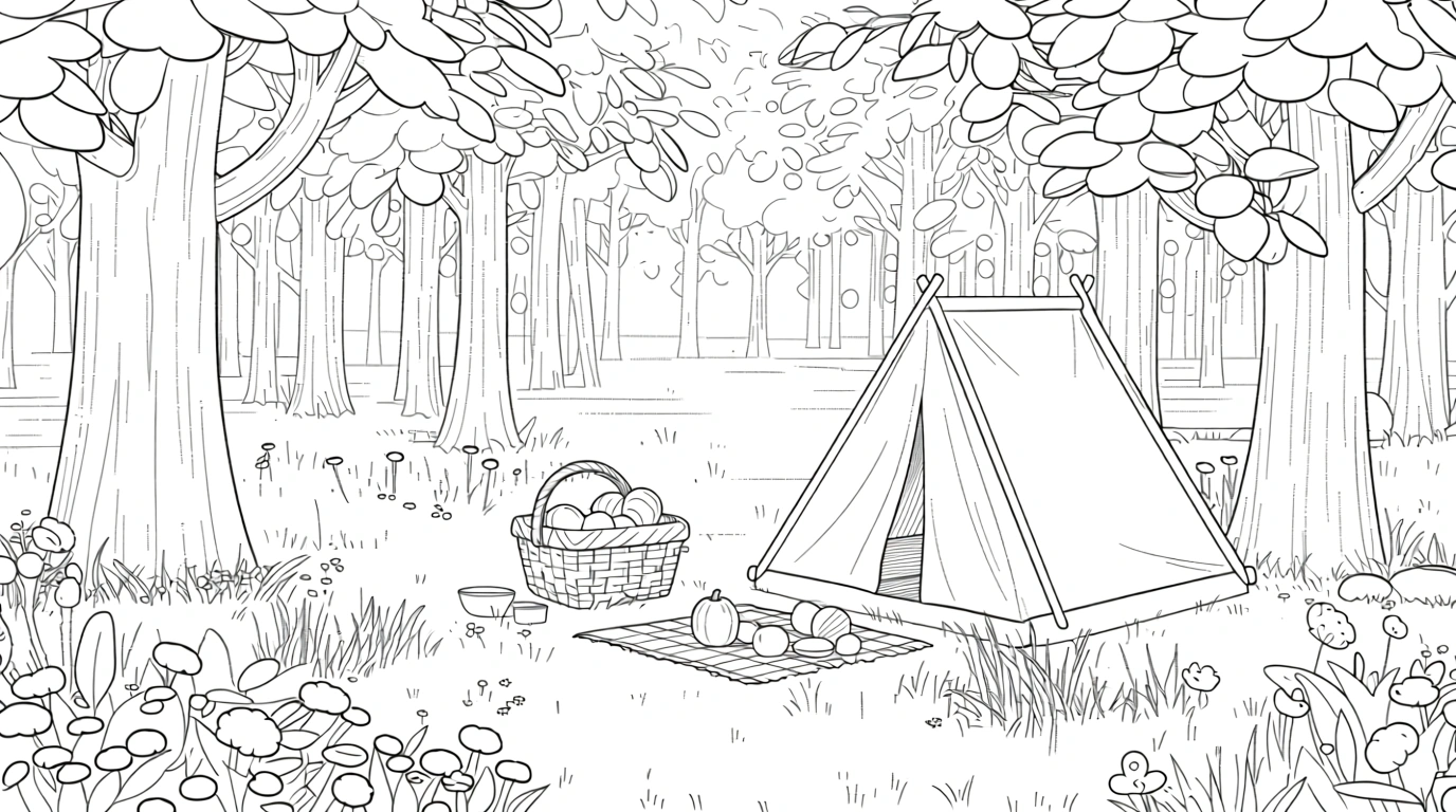 spring coloring pages printable - coloring pages printable